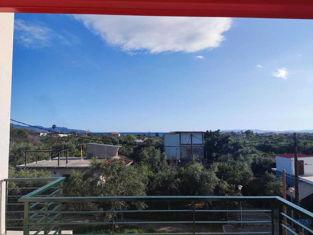 Apartment Pagani Blue - Luxury Maisonette B3