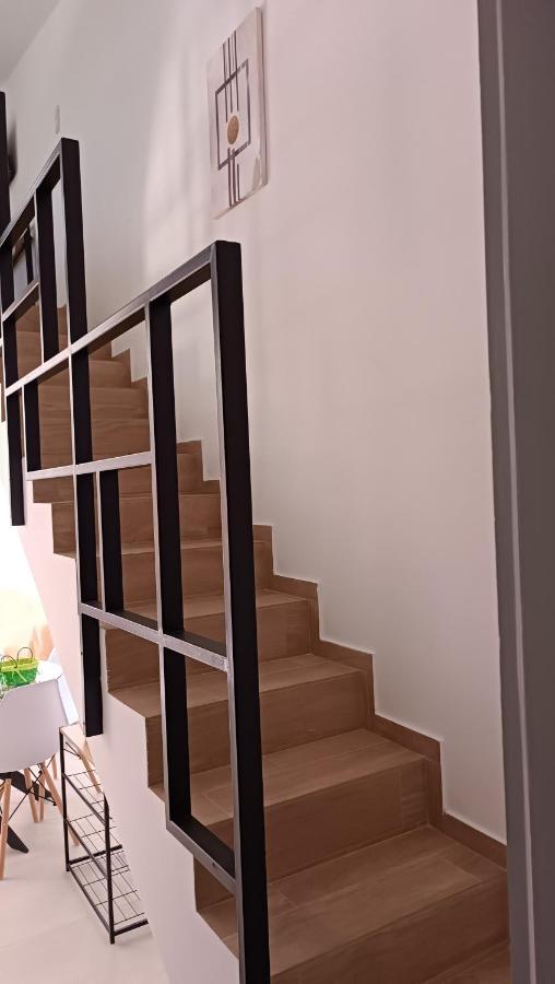 Apartment Pagani Blue - Luxury Maisonette B3