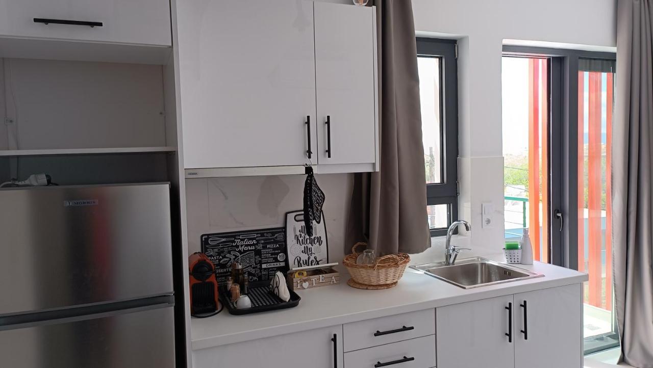 Apartment Pagani Blue - Luxury Maisonette B3