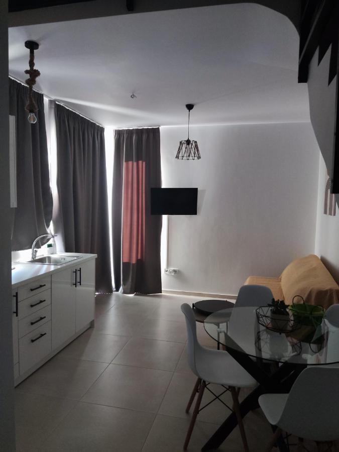 Pagani Blue - Luxury Maisonette B3 * Kalamata
