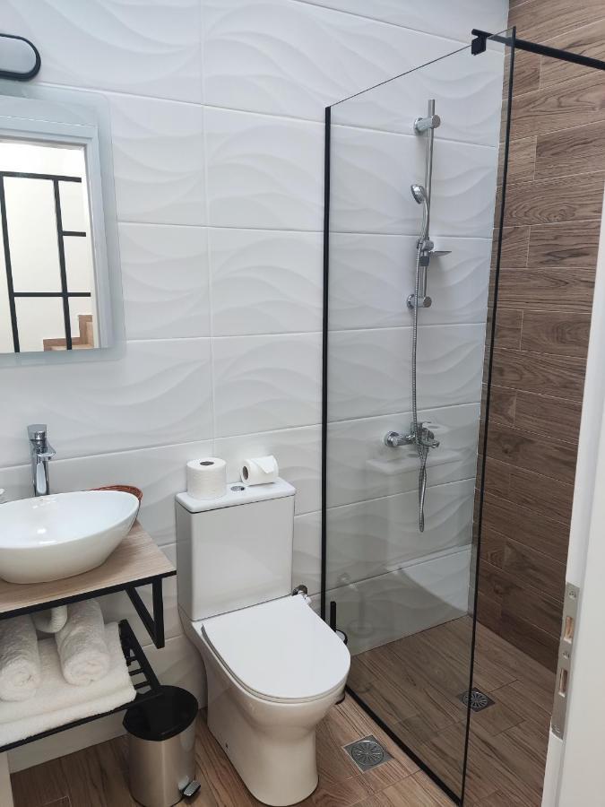 Apartment Pagani Blue - Luxury Maisonette B3