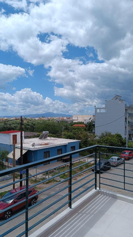 Pagani Blue - Luxury Maisonette B3 Apartment