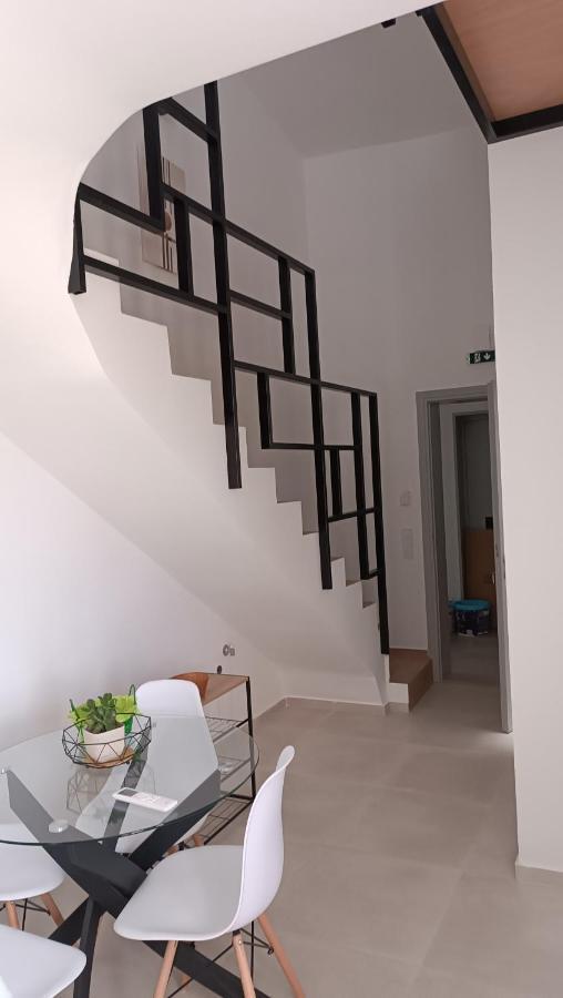 Apartment Pagani Blue - Luxury Maisonette B3