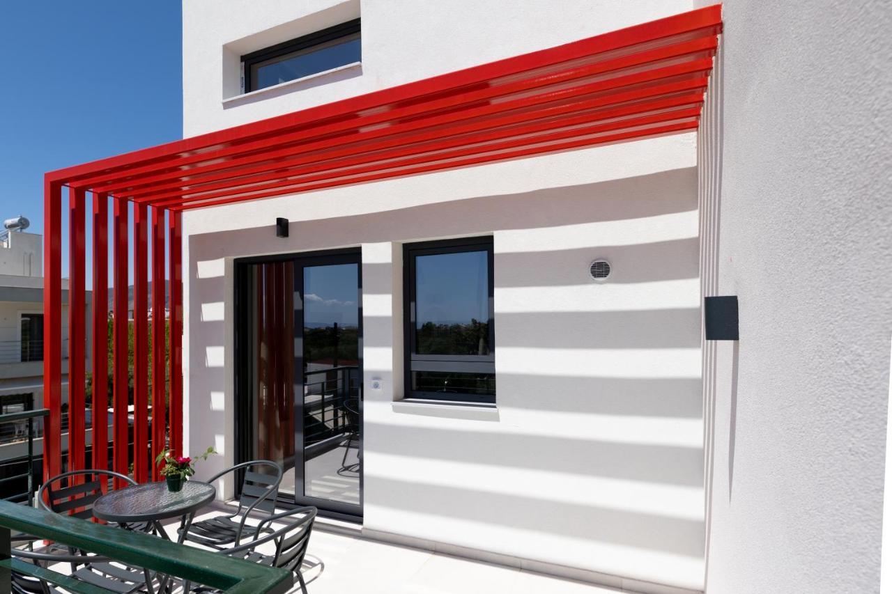 Pagani Blue - Luxury Maisonette B3 Apartment *