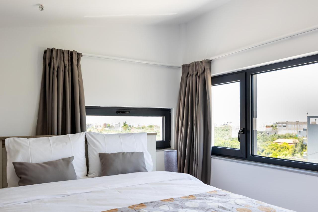 Apartment Pagani Blue - Luxury Maisonette B3 Kalamata