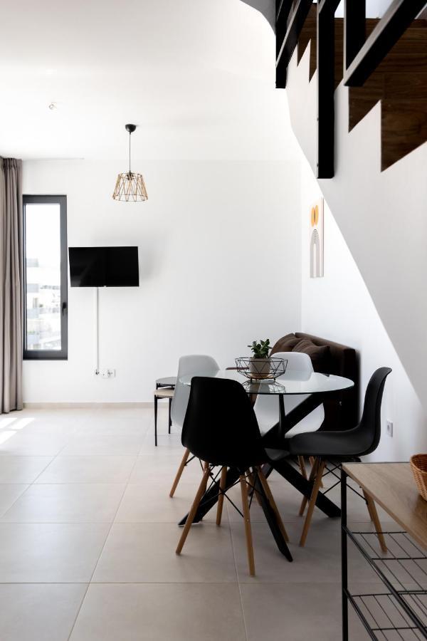 Apartment Pagani Blue - Luxury Maisonette B3 *