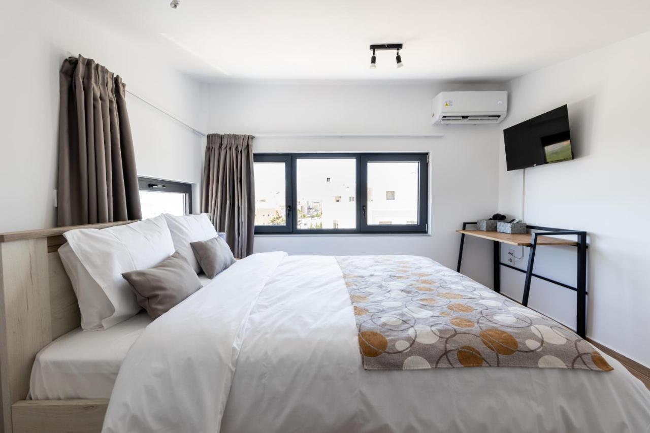 Pagani Blue - Luxury Maisonette B3 Kalamata