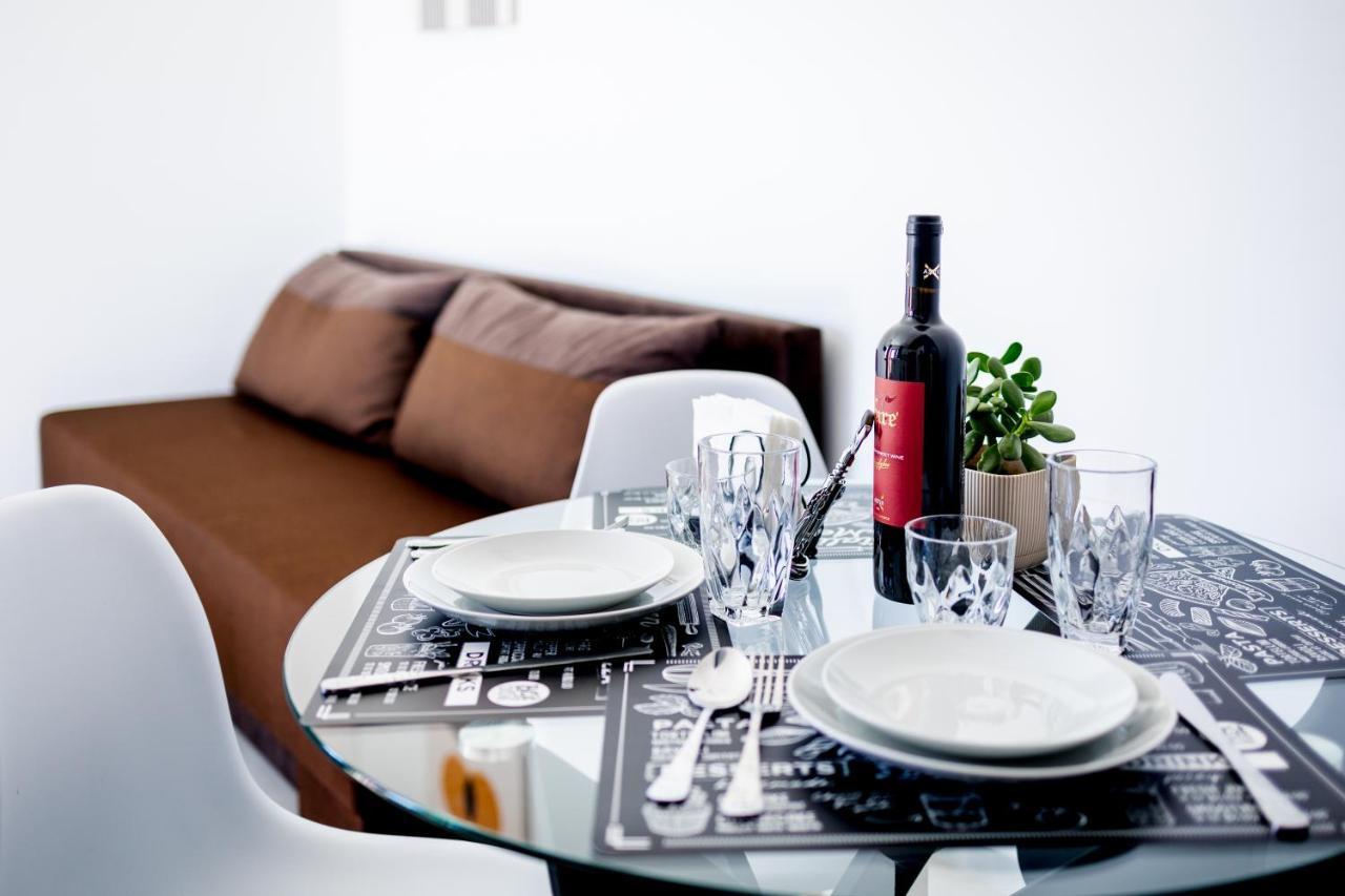 Pagani Blue - Luxury Maisonette B3 Kalamata