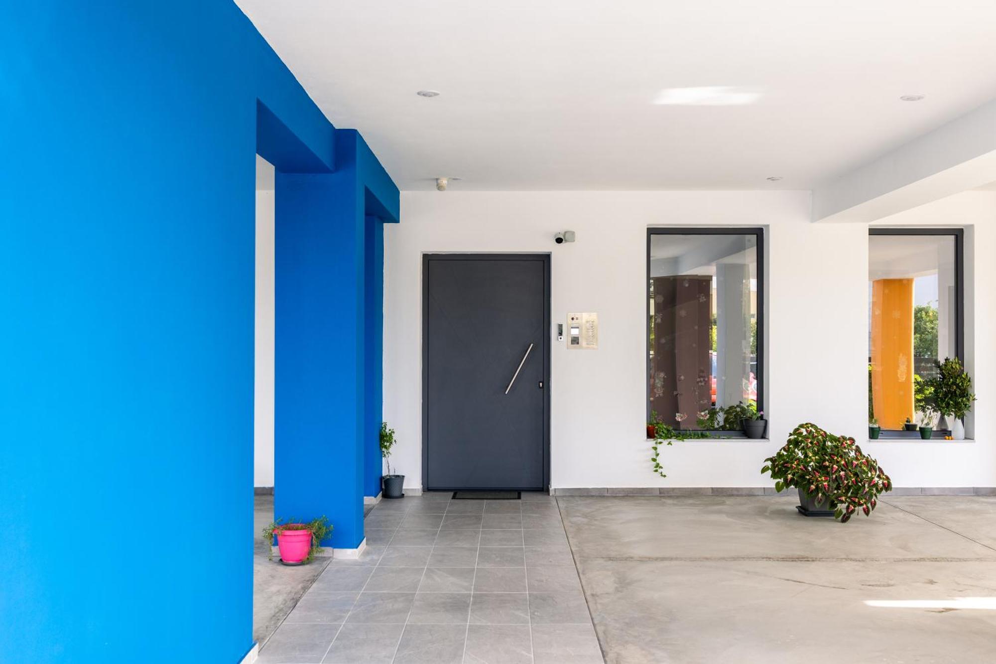 Apartment Pagani Blue - Luxury Maisonette B3 *