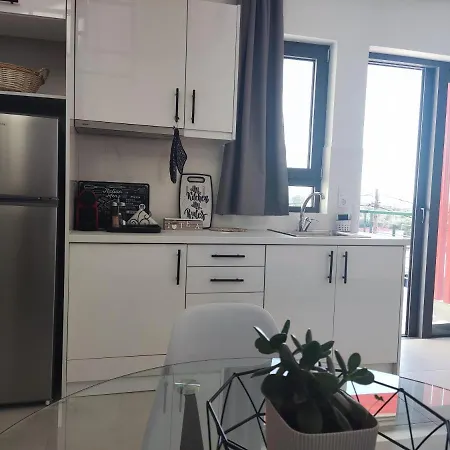 Pagani Blue - Luxury Maisonette B3 Kalamata Zewnętrze zdjęcie