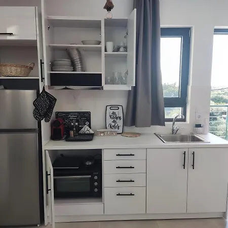 Pagani Blue - Luxury Maisonette B3 Kalamata Zewnętrze zdjęcie