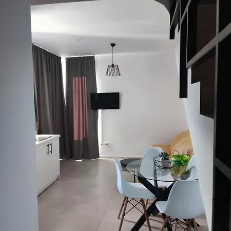 Pagani Blue - Luxury Maisonette B3 Kalamata Zewnętrze zdjęcie