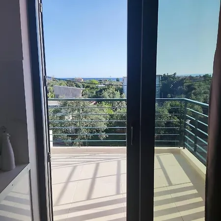 Pagani Blue - Luxury Maisonette B3 Kalamata Zewnętrze zdjęcie