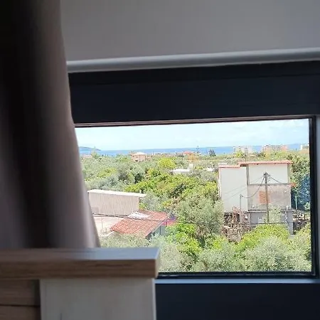 Pagani Blue - Luxury Maisonette B3 Kalamata Zewnętrze zdjęcie