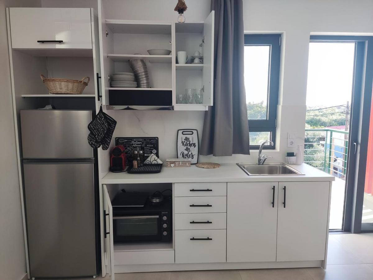 Pagani Blue - Luxury Maisonette B3 Apartment