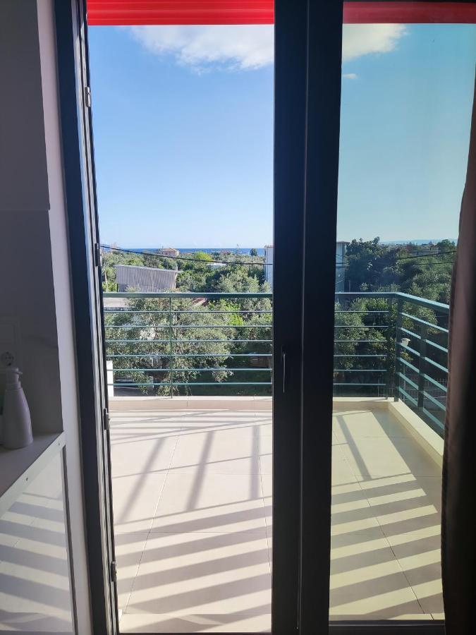 Apartment Pagani Blue - Luxury Maisonette B3