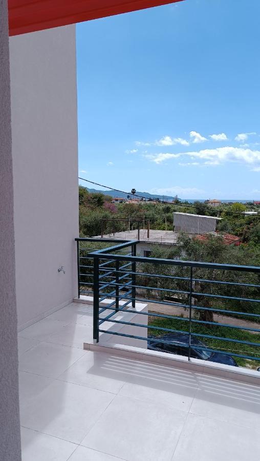 Pagani Blue - Luxury Maisonette B3 * Kalamata