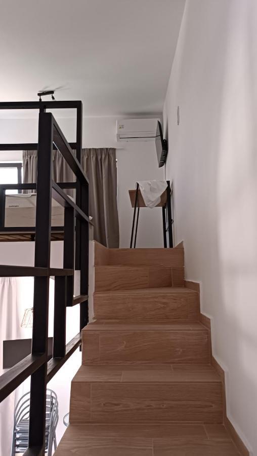 Pagani Blue - Luxury Maisonette B3 Kalamata