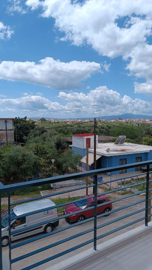 Appartement Pagani Blue - Luxury Maisonette B3 Kalamáta