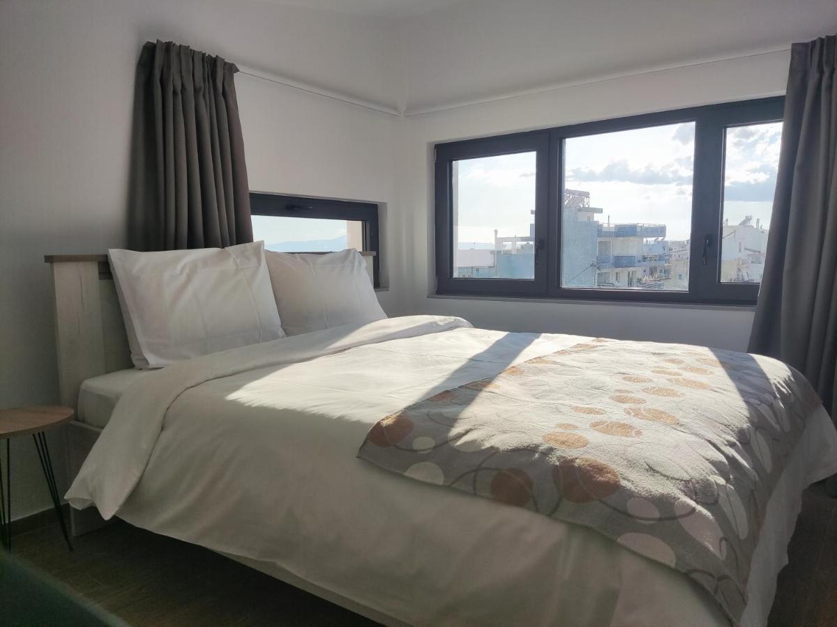 Pagani Blue - Luxury Maisonette B3 * Kalamata