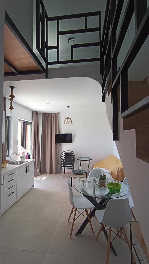 Appartement Pagani Blue - Luxury Maisonette B3