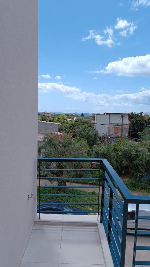 Pagani Blue - Luxury Maisonette B3 * Kalamata