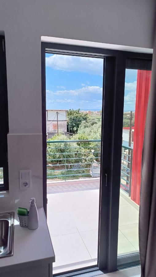 Apartment Pagani Blue - Luxury Maisonette B3 Kalamata