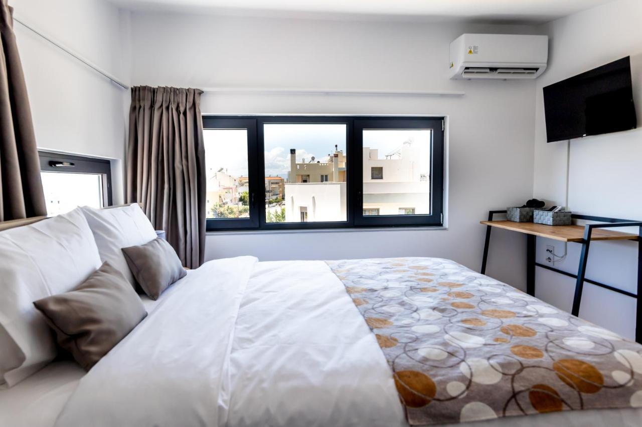 Apartment Pagani Blue - Luxury Maisonette B3 *