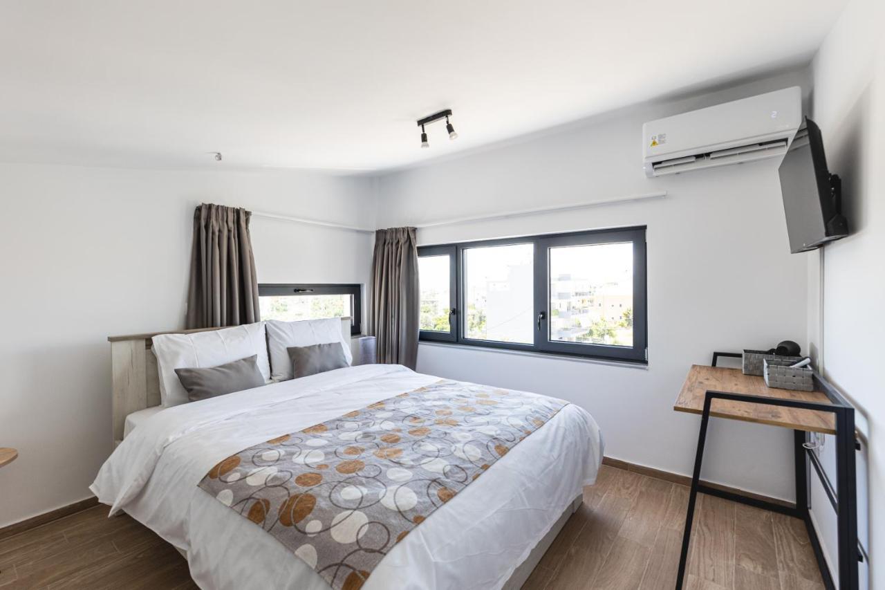 Apartment Pagani Blue - Luxury Maisonette B3 Kalamata