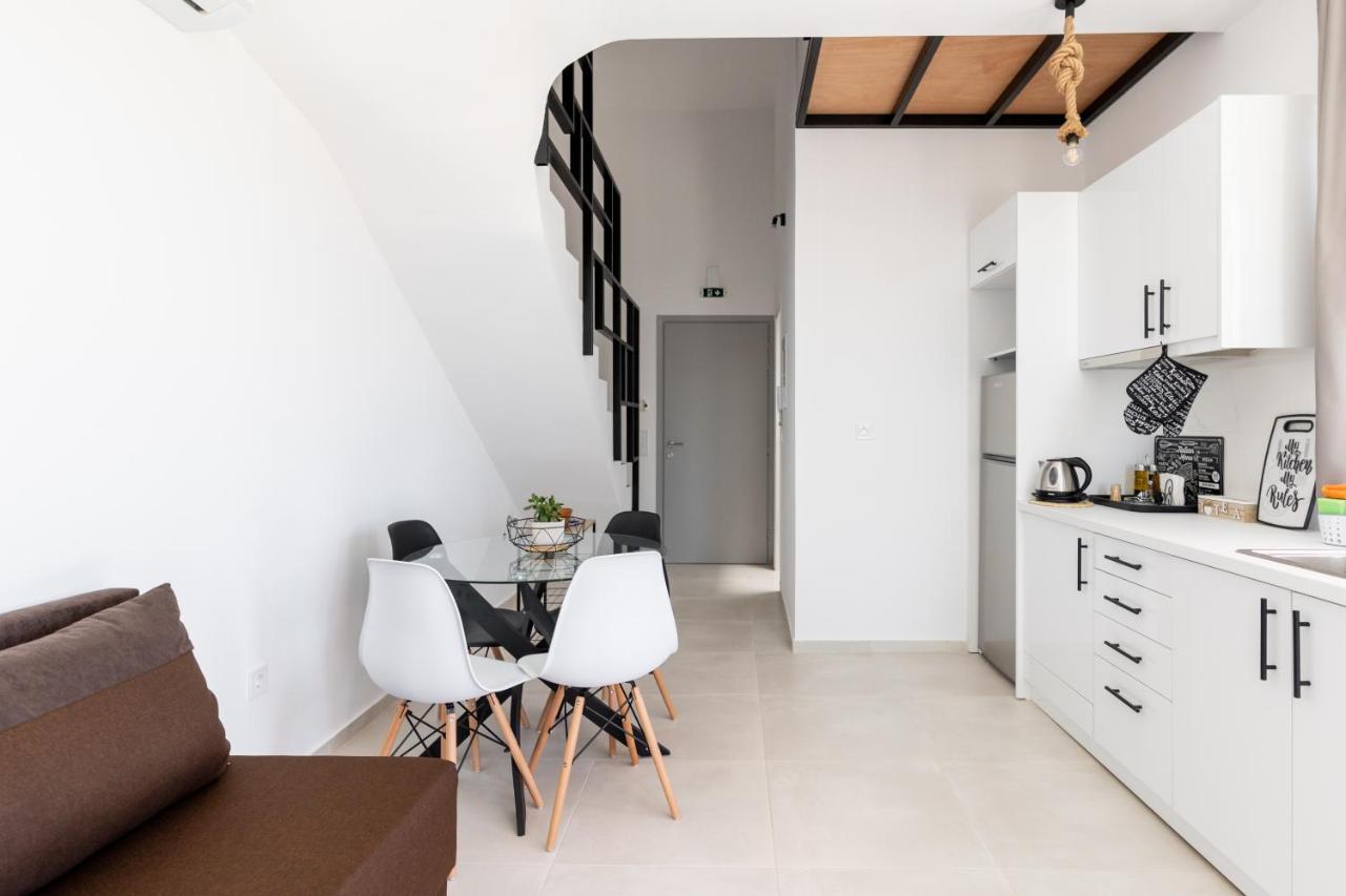 Pagani Blue - Luxury Maisonette B3 Appartement *