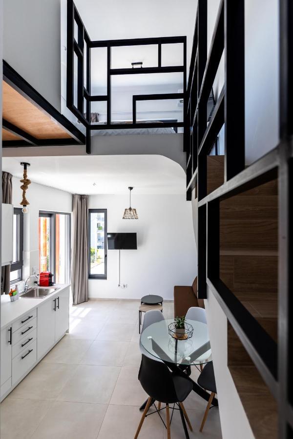 Apartment Pagani Blue - Luxury Maisonette B3
